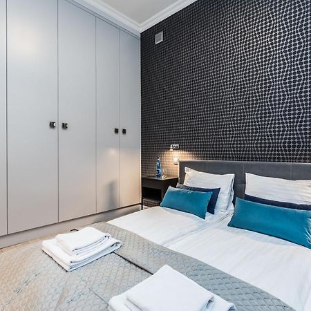 Rent Like Home - Slusarska 13 Poznań Kültér fotó