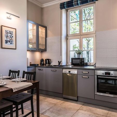 Rent Like Home - Slusarska 13 Poznań Kültér fotó