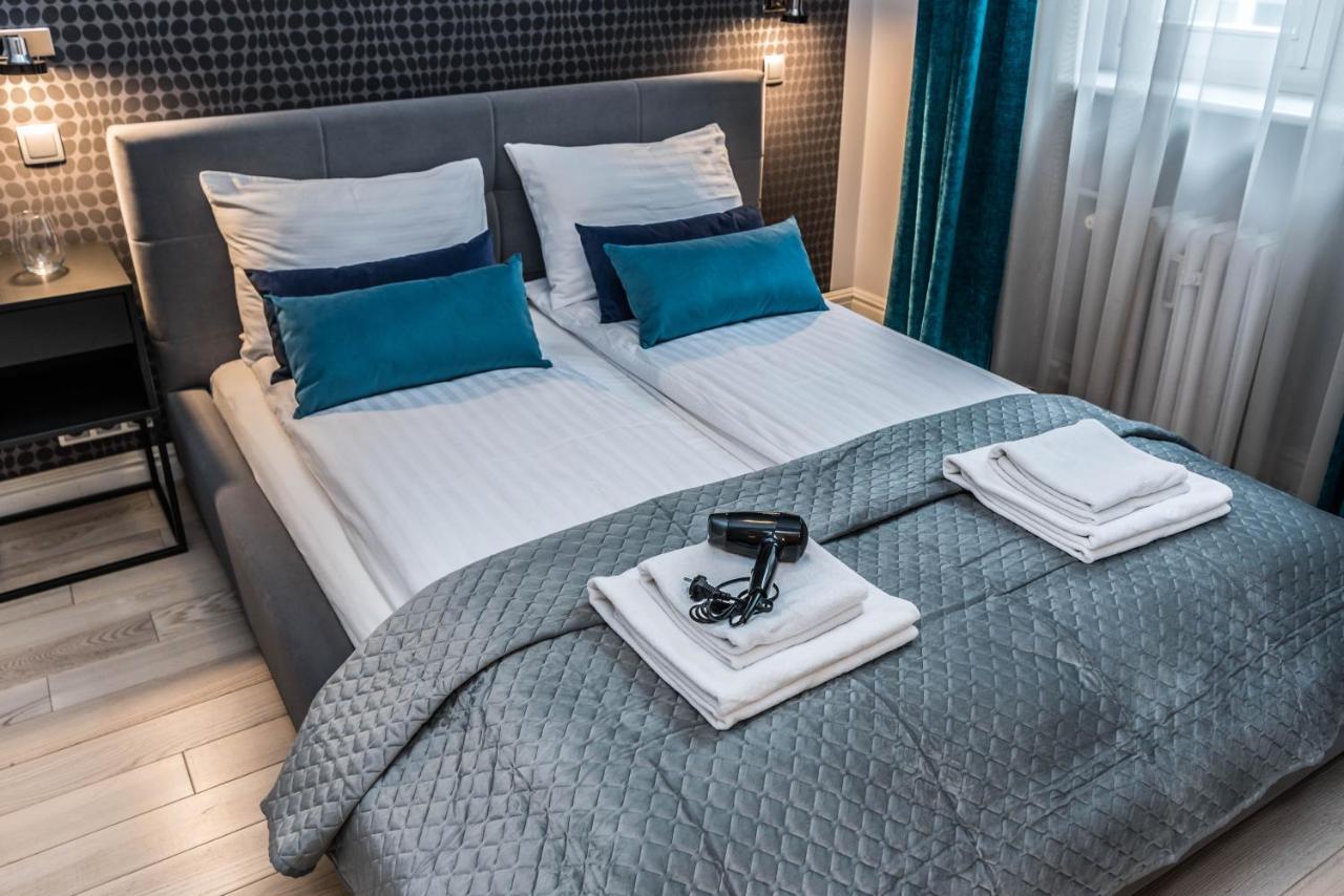 Rent Like Home - Slusarska 13 Poznań Kültér fotó