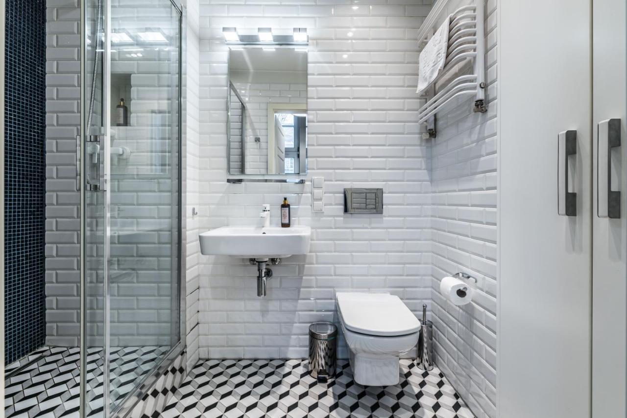 Rent Like Home - Slusarska 13 Poznań Kültér fotó