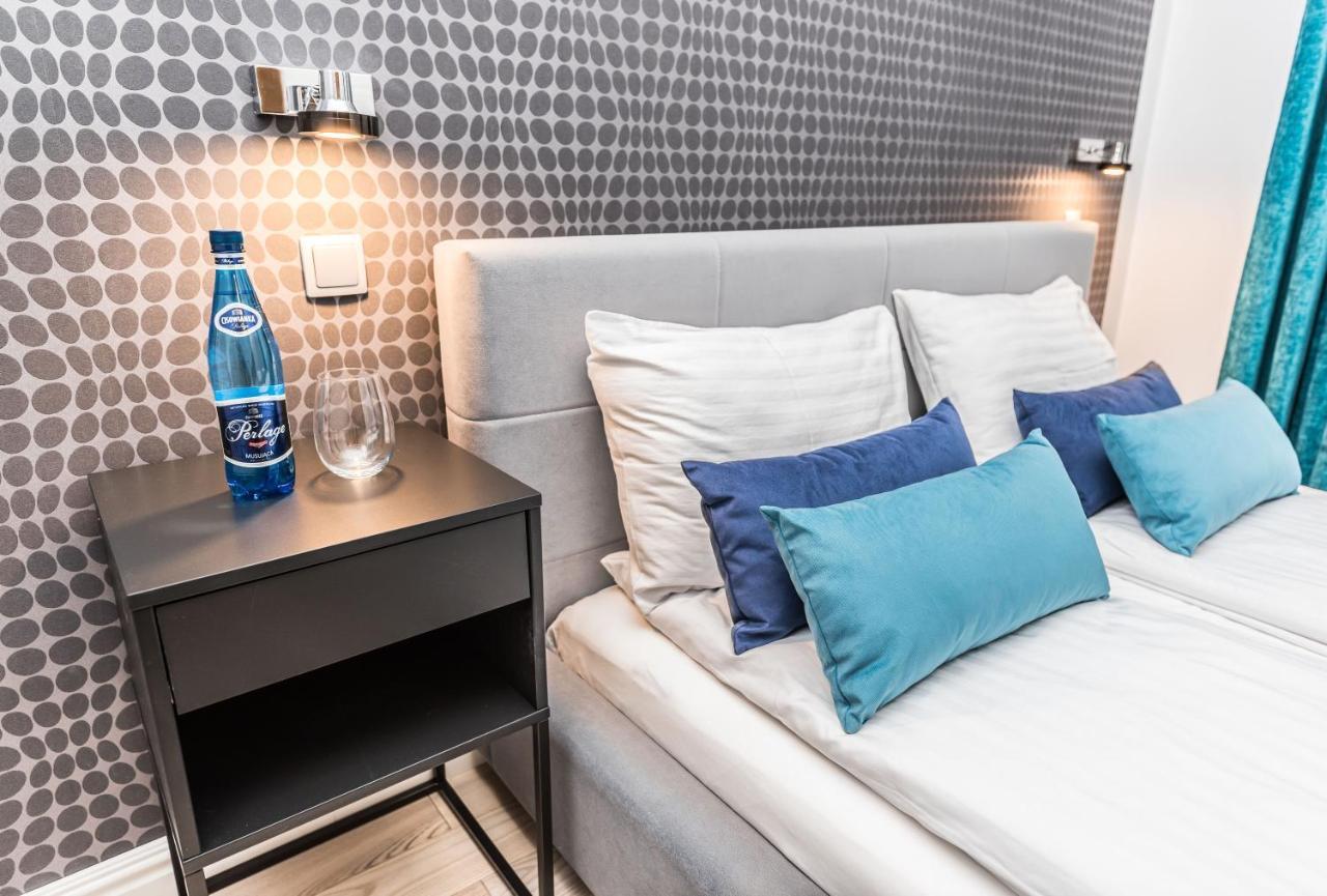 Rent Like Home - Slusarska 13 Poznań Kültér fotó
