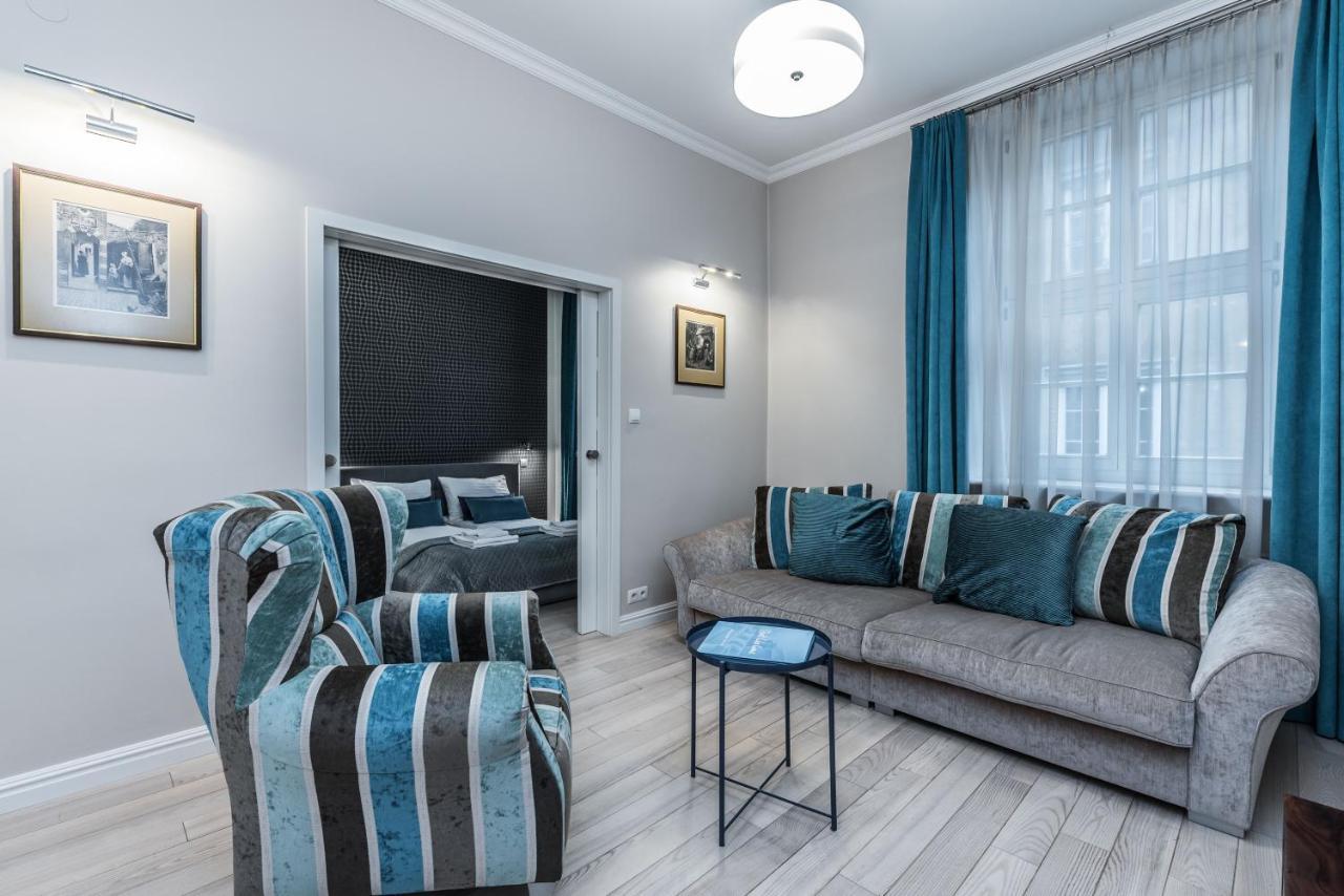 Rent Like Home - Slusarska 13 Poznań Kültér fotó