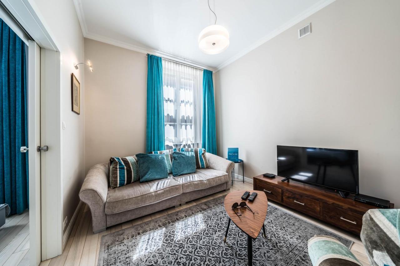 Rent Like Home - Slusarska 13 Poznań Kültér fotó